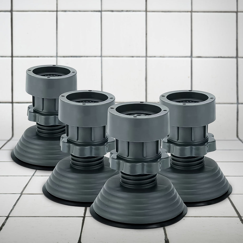 Adjustable Anti-Vibration Stand