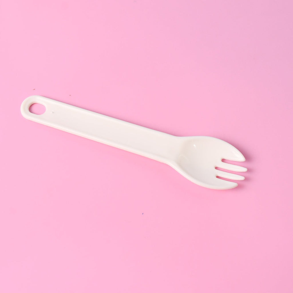 Portable Salad Cup Set