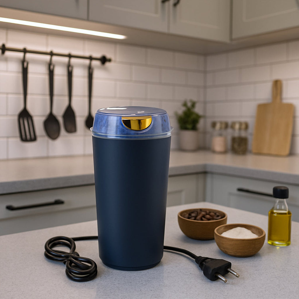 Trend Owl Mini Blender for Home, Office, and Travel