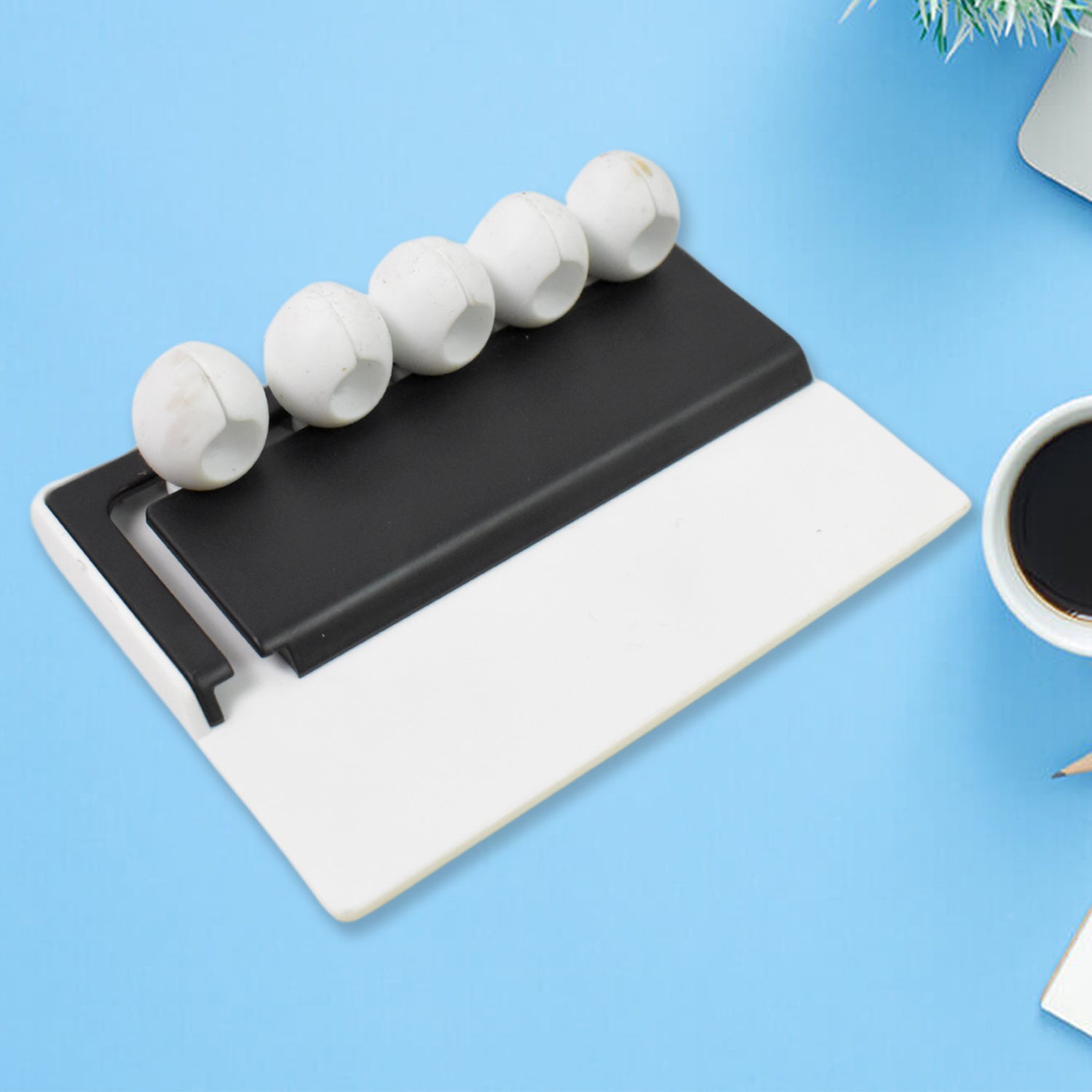 OrganizeMe Cable Clips