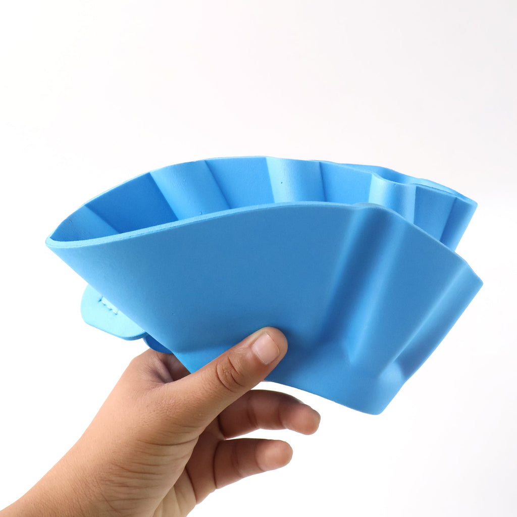 Adjustable Baby Shower Cap / Hat (1 Pc)