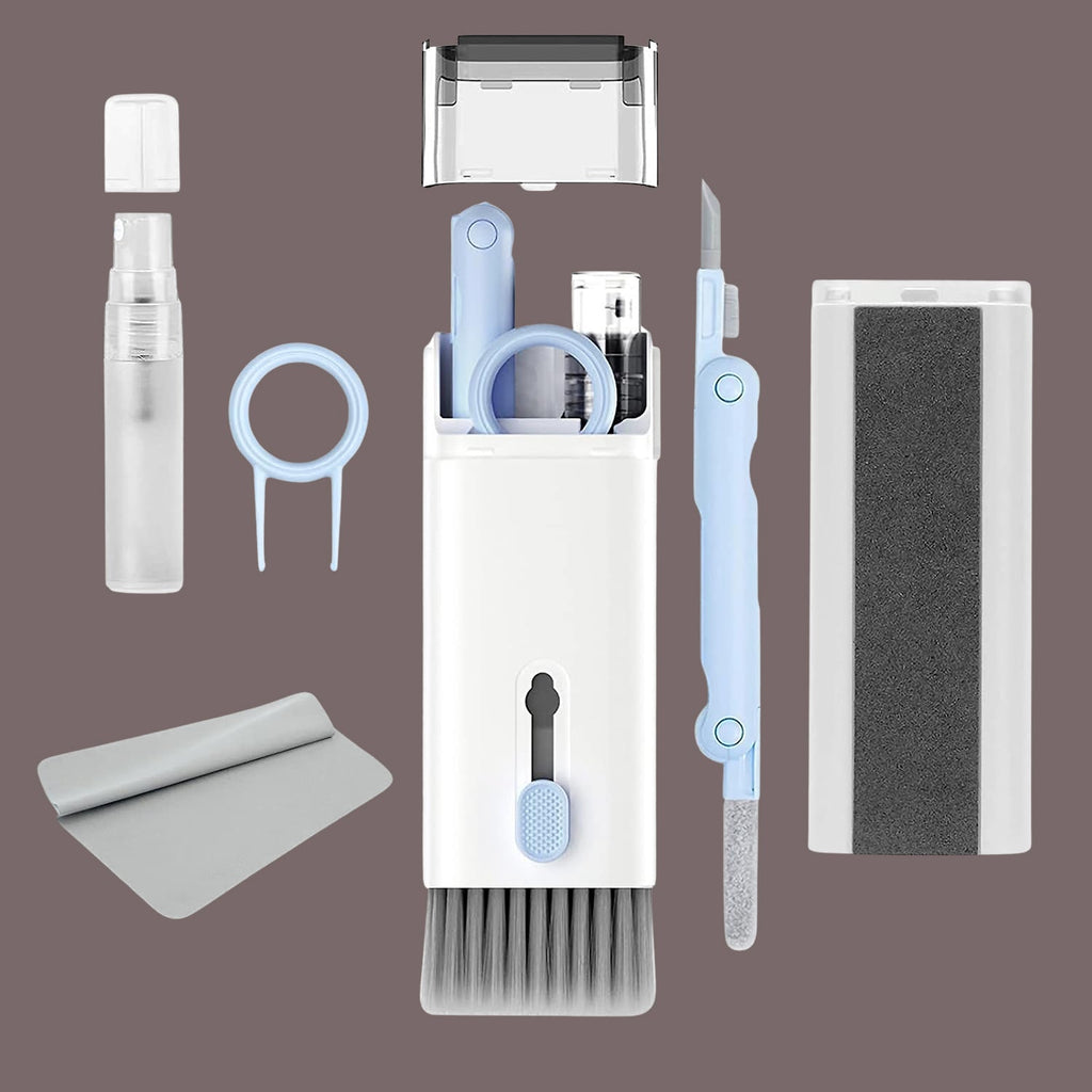 All-in-One 7-in-1 Electronic Cleaner Kit