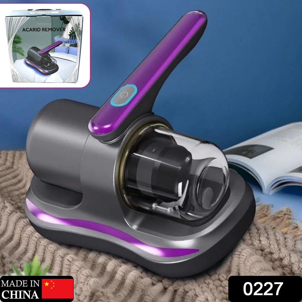 Powerful Suction Portable Handheld Vacuum Cleaner